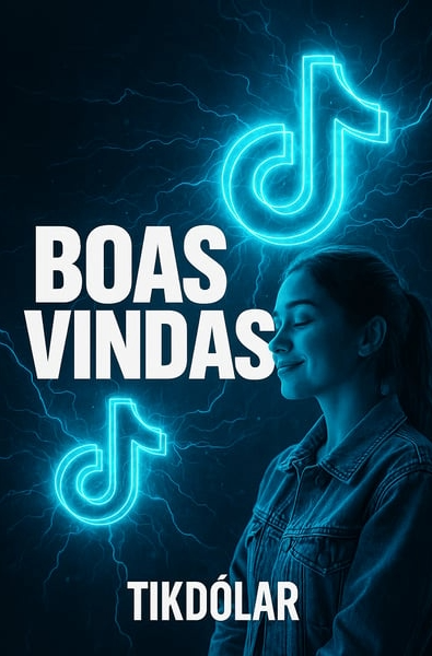 01 - Boas vindas