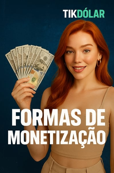 06 - Formas de monetização