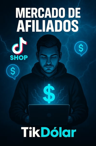 07 - Mercados de afiliados