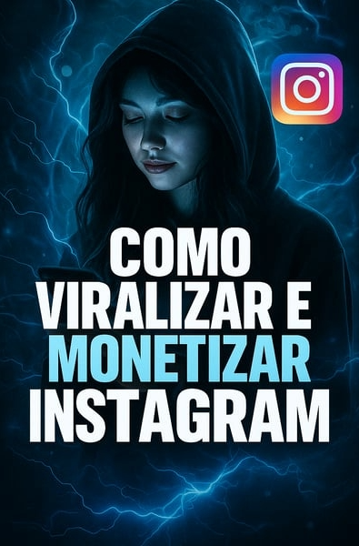 08 - Como viralizar e monetizar Instagram