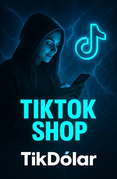 10 - Tiktok Shop